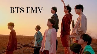 BTS FMV 💗 (GCF in Helsinki FMV Version) | KdramaShip