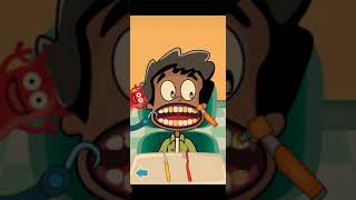 Doctor kids👩‍⚕️🏥 screenshot 3