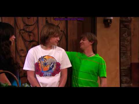 Hannah Montana Daima Bölüm 1 Part 3 [Türkçe Dublaj]