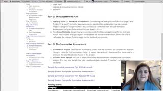 LEC OBT Module 5 Review & Module 6 Intro