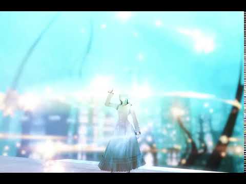 【FF14】 指パッチン 変身マクロ