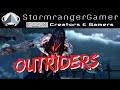 Epic firefights heart-pounding boss battle test of skill #Gameplay #Boss #FIght Outriders #shooter