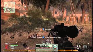 Quick scope montage best of the best MLG experience