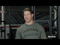 Rogue Iron Game - Ep. 11 / Mary - Individual Men Event 5 - 2019 Reebok CrossFit Games Mp3 Song