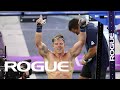 Rogue Iron Game - Ep. 11 / Mary - Individual Men Event 5 - 2019 Reebok CrossFit Games