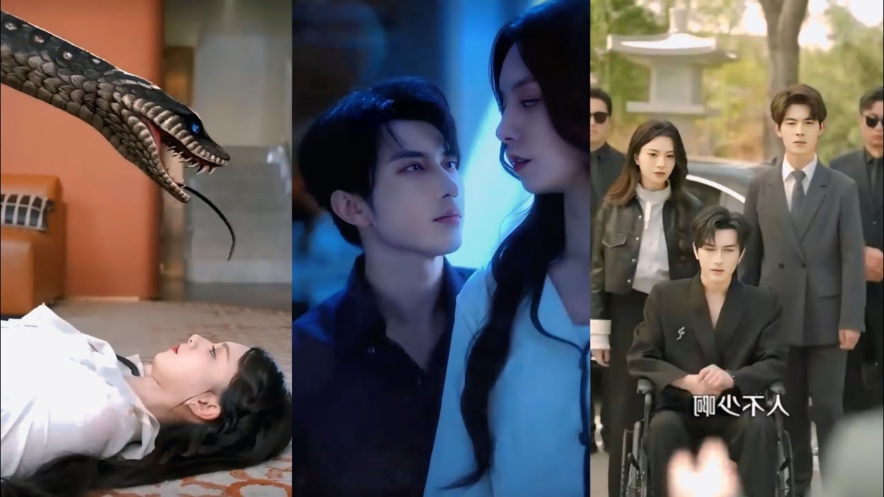 🔥 ఎవరు డేంజరస్ మాఫియా CEO దగ్గరికి వెళ్లాలానా బయపడుతారు కానీ హీరోయిన్ తన హెల్త్ ని క్యూర్ చేస్తుంది😈