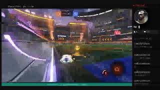 LIVE ROCKET LEAGUE FR DISCUTION (MERCI POUR LES 600 ABO OBJECTIF 700 :)   )