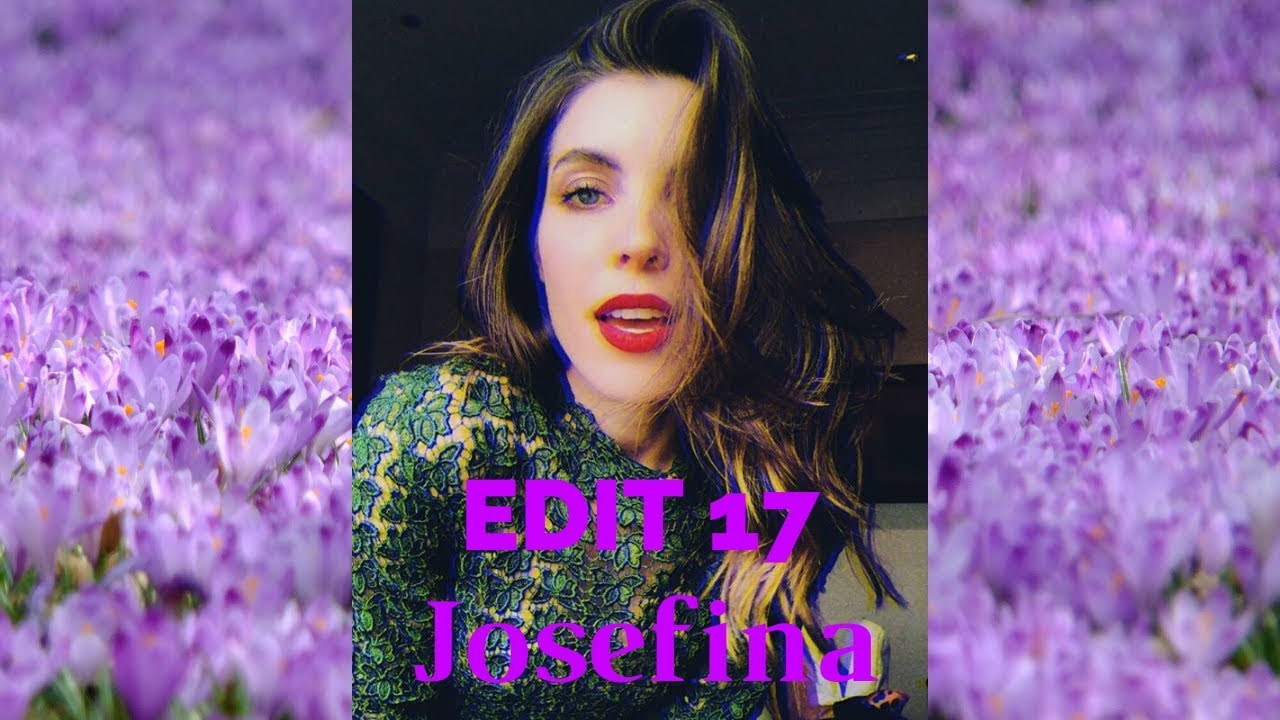 EDIT 17: Diana {Kally's Mashup}