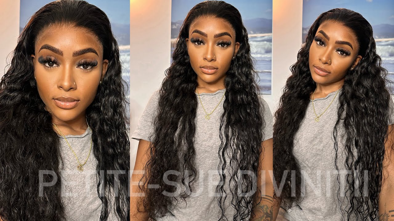 HOW TO CUT A LACE FRONTAL WIG: GUIDE FOR BEGINNERS – Hairvivi