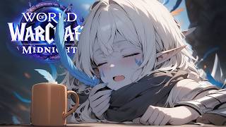 3 Hours of SLeep Stream π΄ | World of Warcraft 1 v X World PVP |