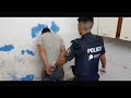 HECHOS POLICIALES EN MAR DE AJO, SANTA TERESITA Y LAS TONINAS