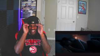 DONT PEEK - Horror Short | Reaction