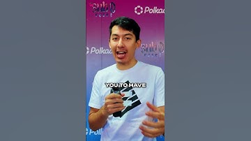 JAM is a Platform for ANYTHING! Polkadot Cloud Beyond Blockchain