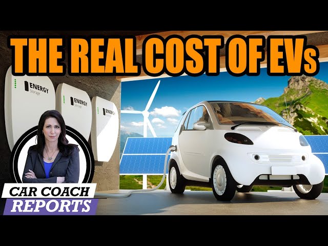 CarSmarts | No More Internal Combustion Engines