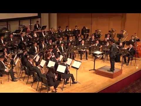 Whitacre: October / Lien • Orchestra Collective