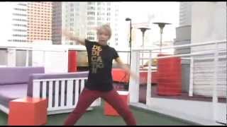 Learn Martial Arts Sami Suddeth Kicks and Forms DVD Hyper Online Training