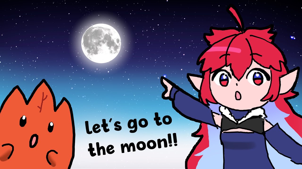 first time trying kerbal space program!!