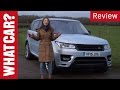 Range Rover Sport review (2013 to 2019) | What Car?