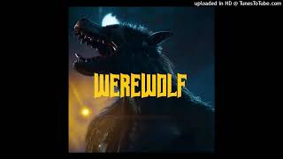 WEREWOLF - REDZED x ELIOZIE