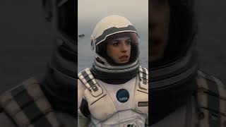 Interstellar - Those Aren't Mountains! Part 1 #shorts #interstellar #movie
