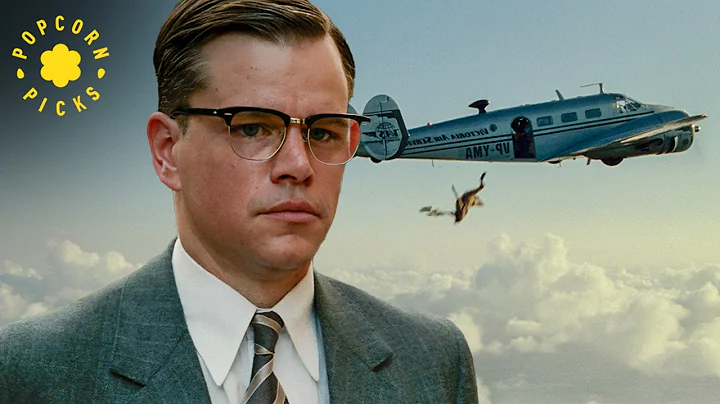 Edward Kills Miriam to Protect His Son (FULL SCENE) | The Good Shepherd