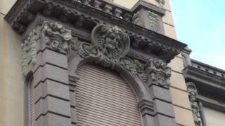 PLACE Avilés Palacio de BALSERA Conservatorio Municipal de Música Julián Orbón