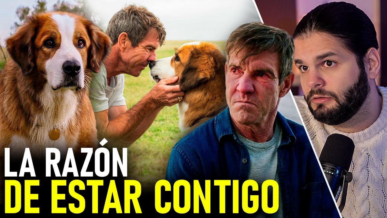La Razon De Estar A Tu Lado
