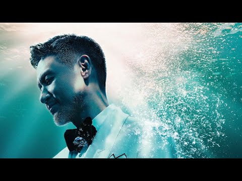 張學友 日出時讓街燈安睡 (Live) - 張學友60+巡迴演唱會 Jacky Cheung 60+ Concert Tour