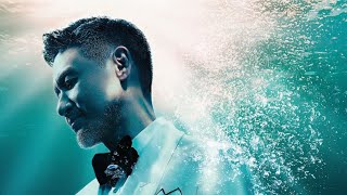 張學友 日出時讓街燈安睡 (Live) - 張學友60+巡迴演唱會 Jacky Cheung 60+ Concert Tour