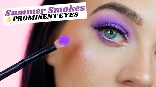 Prominent Eye Makeup Tips For Beginners - Summer Edition screenshot 2