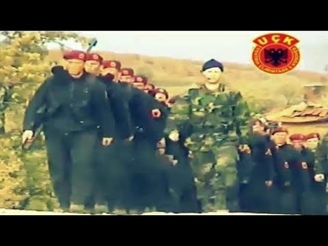 видео: Arif Vladi MARSHI I UÇK (Official Audio)