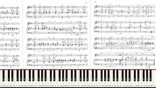 Lets Play: Cole Porter Songbook (Live Sight Reading)