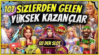 SLOT OYUNLARI 🧧 SİZDEN GELENLER SLOT 🧧 SİZDEN GELENLER 🧧 SİZDEN GELEN MAX WİNLER 107