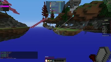 hack on hypixel badwars with Flux b4