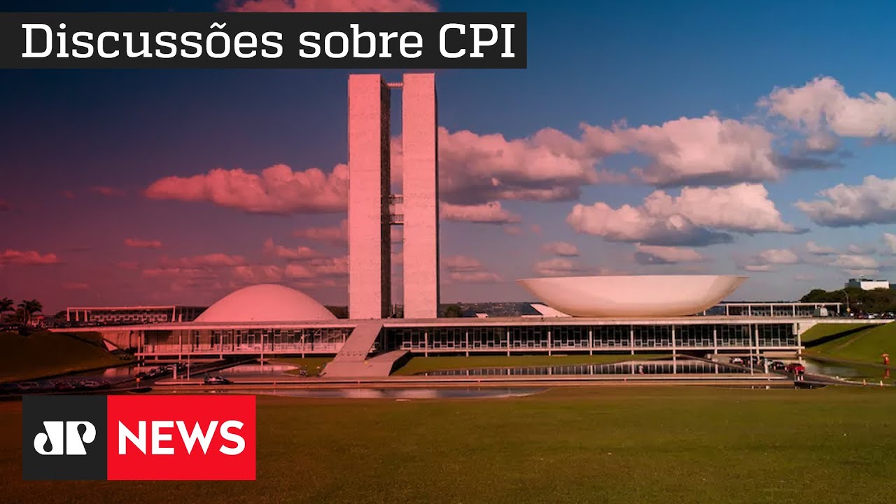 Senadores querem Alexandre de Moraes e institutos de pesquisas em audiências