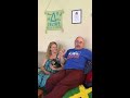 Live at Bud & Breakfast Delta 9 House PDX w/ Russ Belville & Lori Duckworth