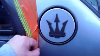 Cinematic ep01. Maserati Biturbo