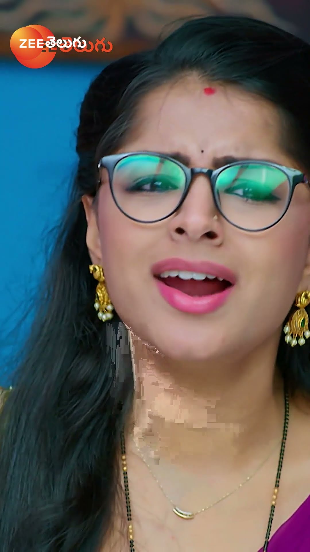 #Seethe Ramudi Katnam #Shorts #Zee Telugu #Entertainment #Family Drama