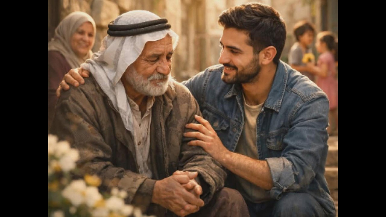 فضل جبر الخواطر وتأثيره العجيب في حياتك