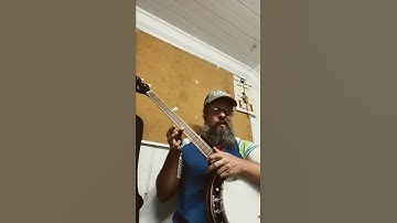 Db7b5 (banjo) inversion