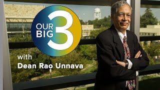 Dean Unnava's Big 3 Video | March 2021 | UC Davis Graduate School of Management