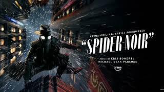 Dream a Little Dream of Me - Spider Noir 1 Hour Loop