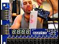 How to connect an FPGA to the Breadboard