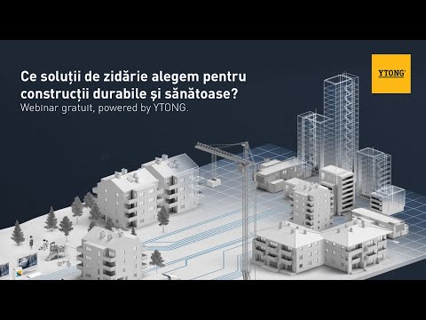 Video: Soluție Nouă Pentru Fațade Sigure și Durabile