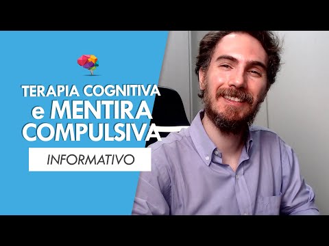 A Terapia Cognitiva e Pacientes Mentirosos Compulsivos