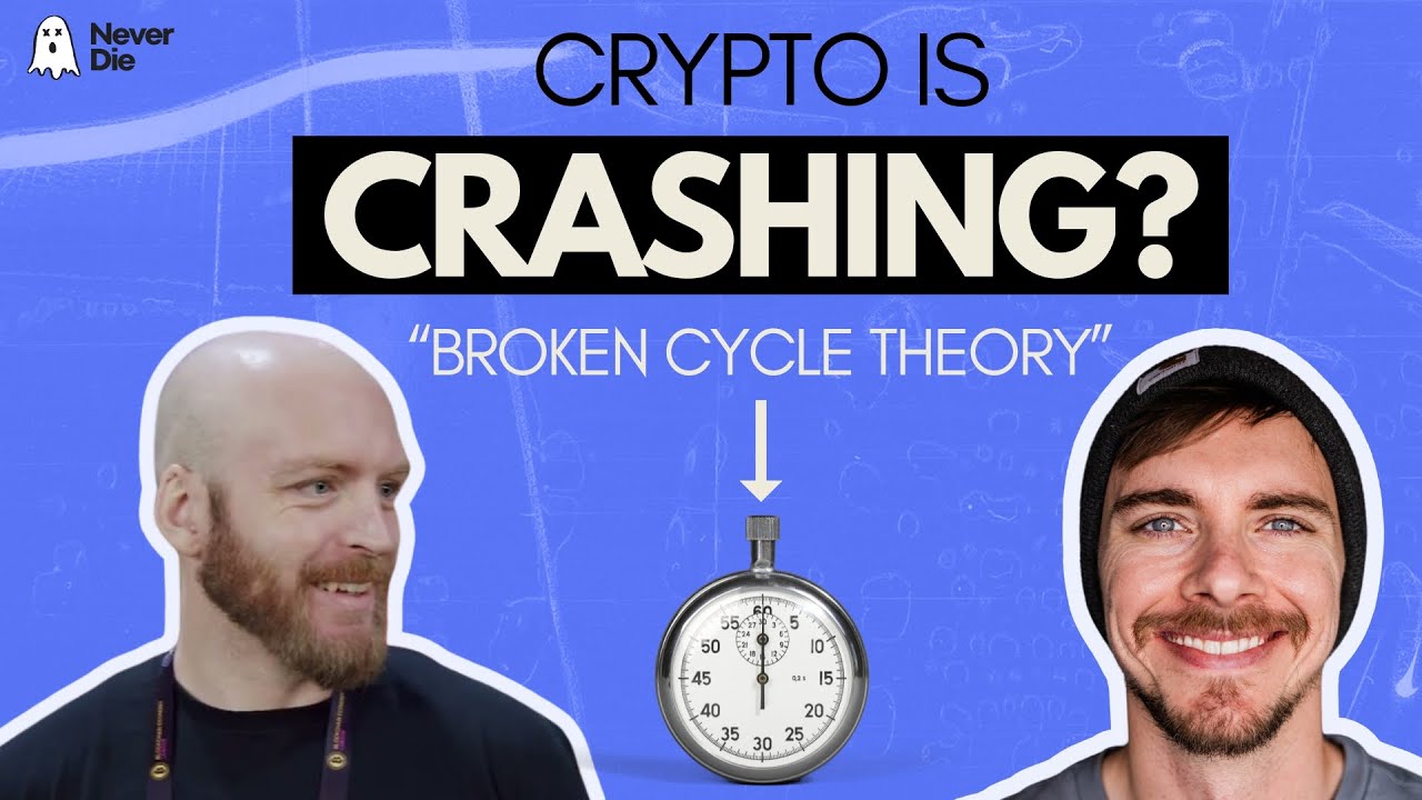 Why Is Crypto Crashing and What's Next? - YouTube