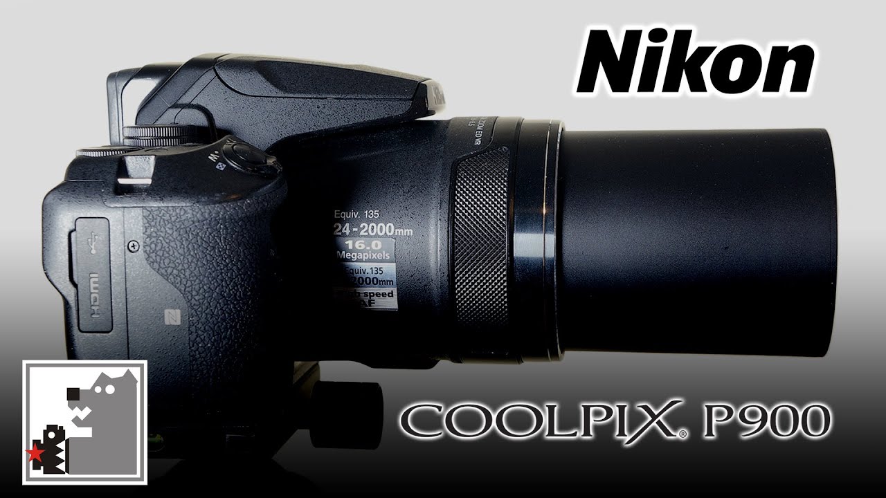 0円 激安特価品 Nikon COOLPIX Performance P900