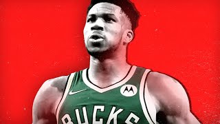 The Giannis Problem