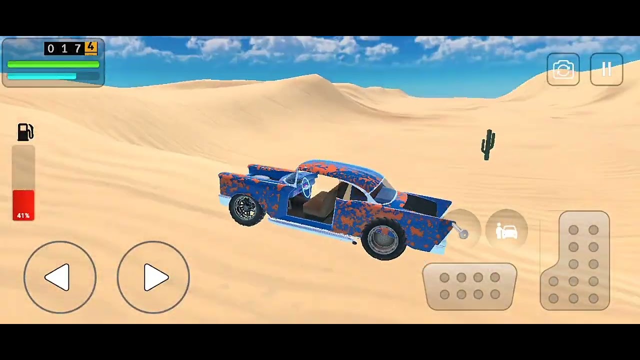 Yeni Araba Buldum | The Long Way 