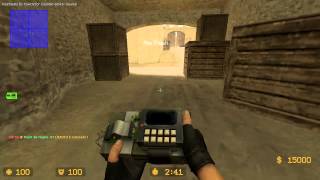 KGCheat Gui & Features Presentation.